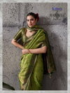 Rajvalli Vol 3 By Sethnic Kanjivaram Silk Occasion Wear Saree Wholesale Online